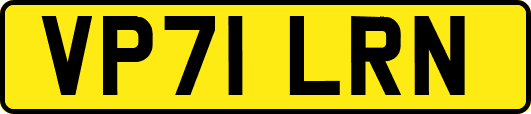 VP71LRN