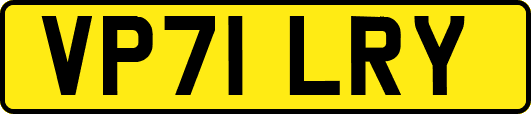 VP71LRY