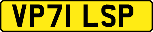 VP71LSP