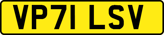 VP71LSV