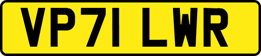 VP71LWR