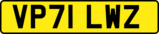 VP71LWZ