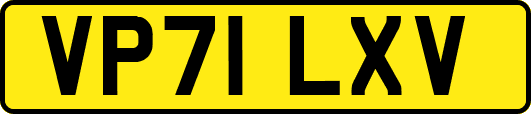 VP71LXV