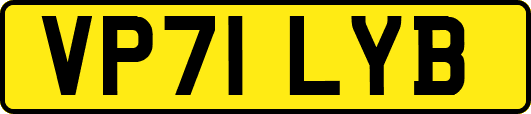 VP71LYB