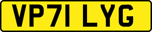 VP71LYG