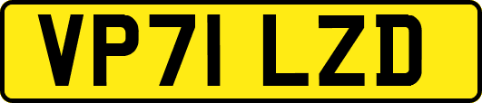 VP71LZD