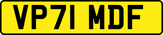 VP71MDF