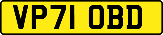 VP71OBD