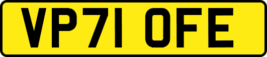 VP71OFE