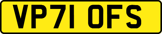 VP71OFS