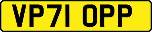 VP71OPP