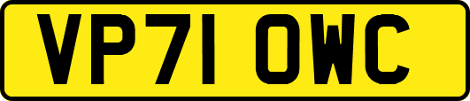 VP71OWC