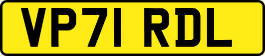 VP71RDL