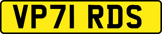 VP71RDS