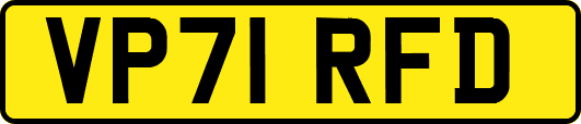 VP71RFD