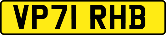 VP71RHB