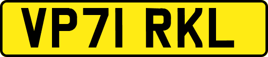 VP71RKL