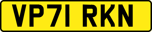 VP71RKN