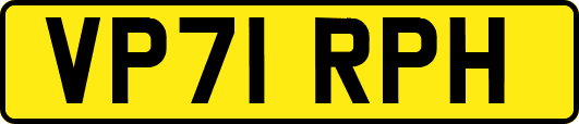 VP71RPH