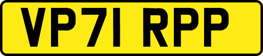 VP71RPP