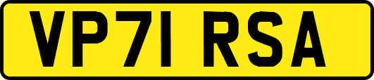 VP71RSA