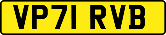 VP71RVB