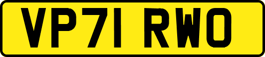 VP71RWO