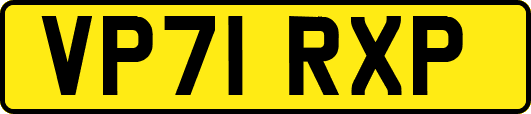 VP71RXP