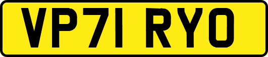 VP71RYO