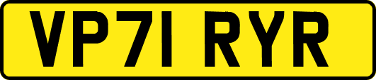 VP71RYR