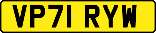 VP71RYW