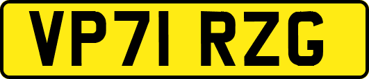 VP71RZG