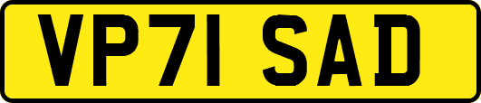 VP71SAD