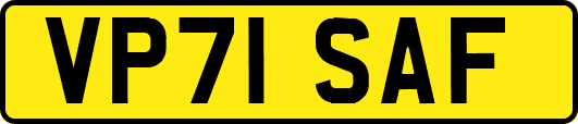 VP71SAF