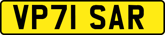 VP71SAR