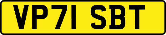 VP71SBT