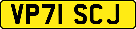 VP71SCJ