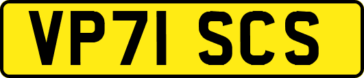 VP71SCS