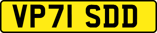 VP71SDD