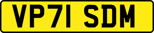 VP71SDM