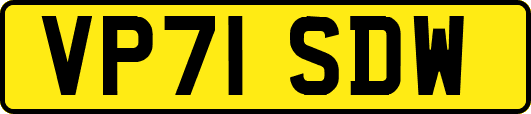 VP71SDW