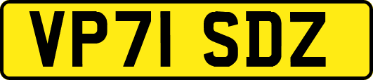 VP71SDZ