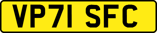 VP71SFC