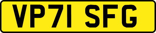 VP71SFG