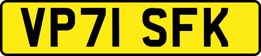 VP71SFK