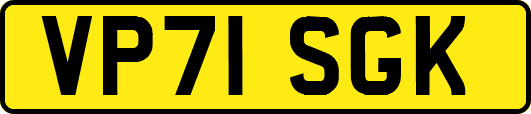 VP71SGK