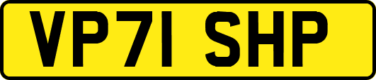 VP71SHP