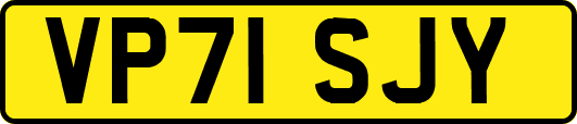 VP71SJY