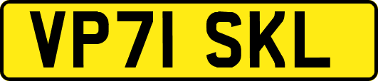 VP71SKL