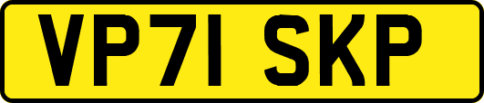 VP71SKP